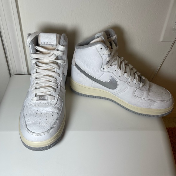 Nike AF1 Sculpt - Picture 2 of 9